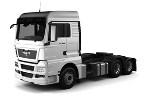 MAN TGX 18.440